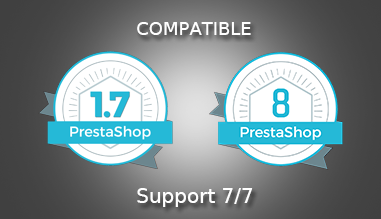 certified prestashop