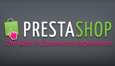 prestashop